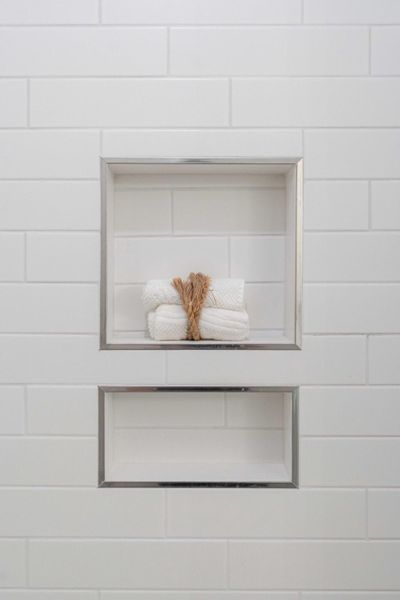 Close-up of interior finishes inside a home in , Johns Island (Image 20).