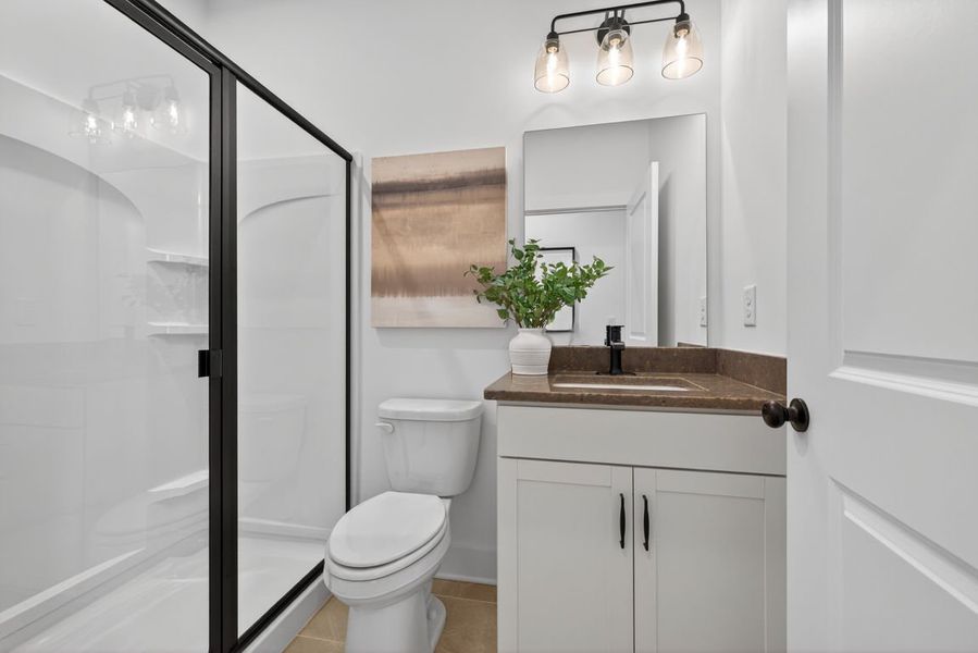 Representative furnished interior of a home built from the Stellar by Pulte Homes in Watermist at Mirror Lake, Villa Rica (Image 4). Representative furnished interior of a home built from the Stellar by Pulte Homes in Watermist at Mirror Lake, Villa Rica (Image 4).