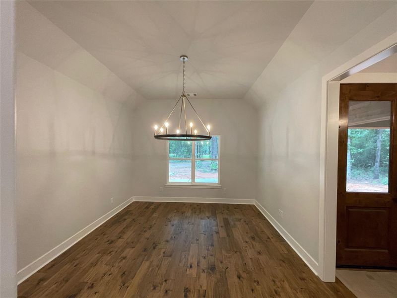 Spacious, unfurnished interior of a new home in , Willis (Image 22). Spacious, unfurnished interior of a new home in , Willis (Image 22).