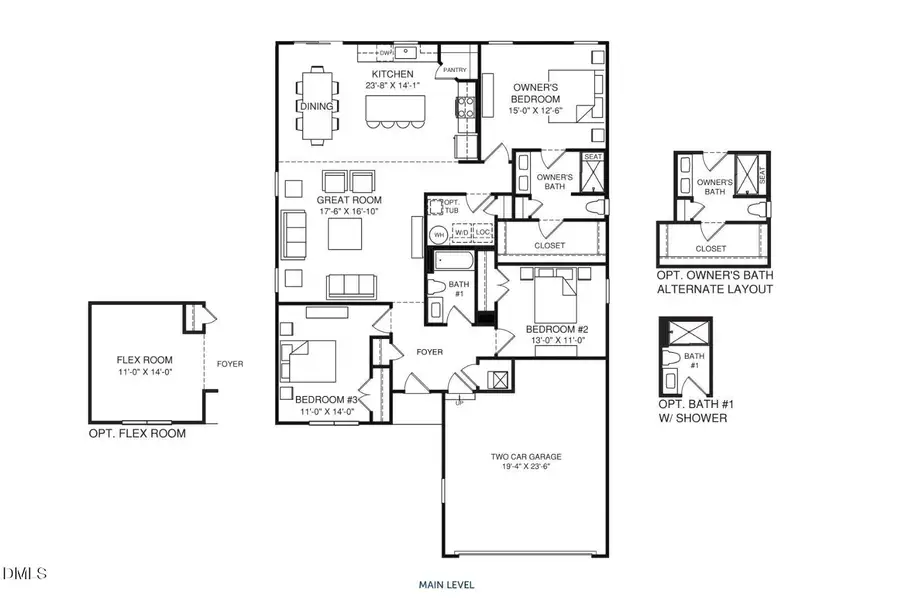 04 Eden Cay Floorplan