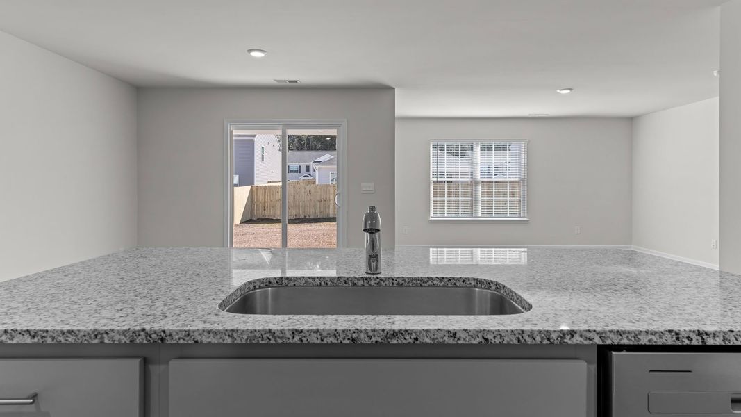 Close-up of interior finishes inside a home in Madeline Farm, New Bern (Image 10). Close-up of interior finishes inside a home in Madeline Farm, New Bern (Image 10).