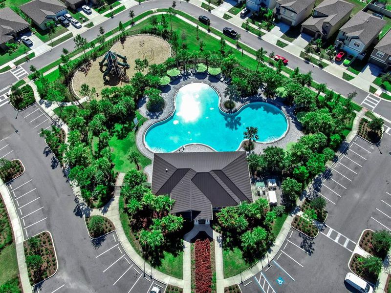 Community amenities in Berry Bay, Wimauma (Image 31).