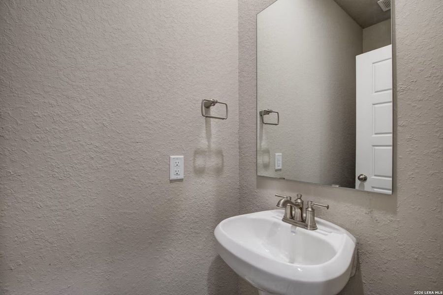 Close-up of interior finishes inside a home in Hannah Heights, Seguin (Image 13). Close-up of interior finishes inside a home in Hannah Heights, Seguin (Image 13).