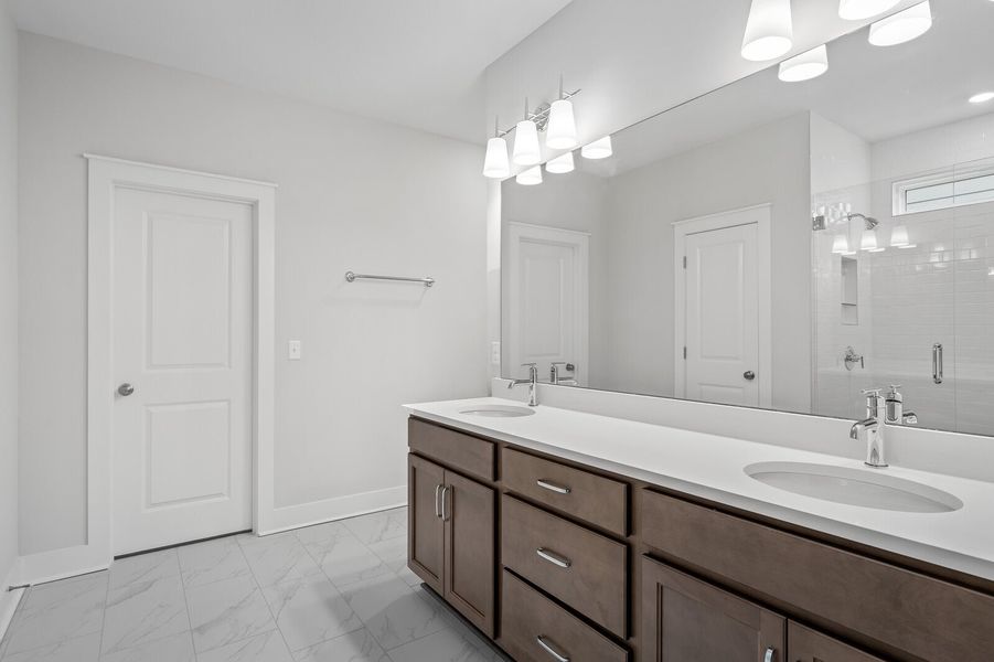 Lavergne, TN New Home.  - Slide 24