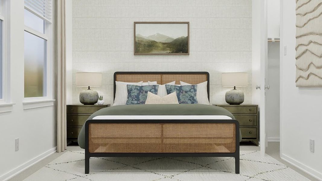 Grove Core N034 Larwood NG Bed 1of2 F1