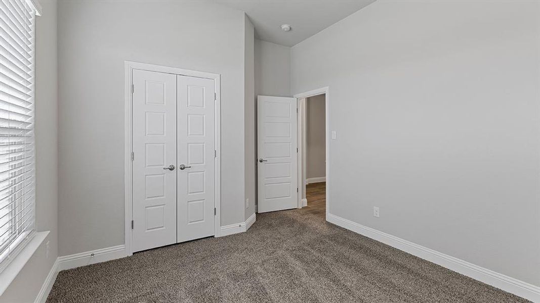 Spacious, unfurnished interior of a new home in Treeline, Justin (Image 24). Spacious, unfurnished interior of a new home in Treeline, Justin (Image 24).