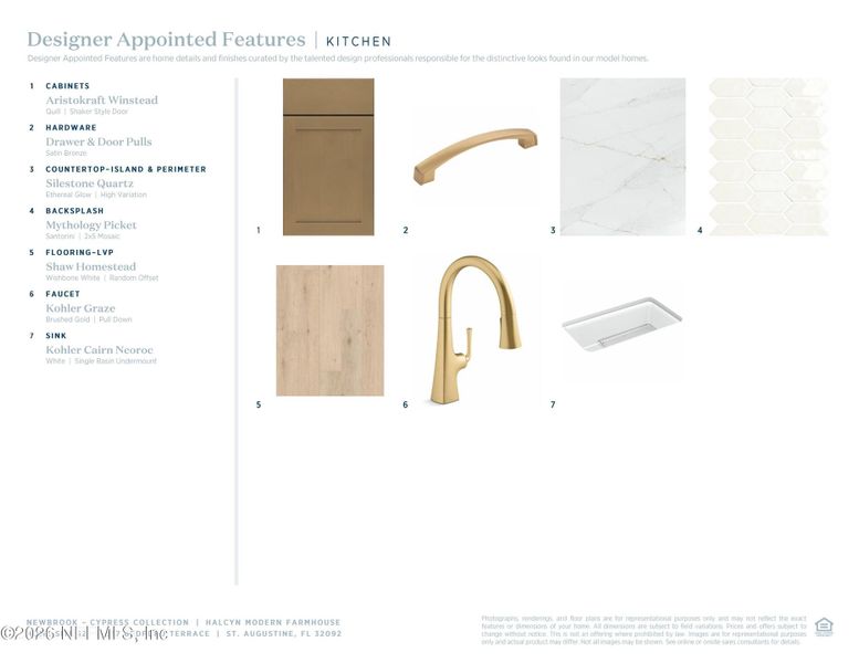 Sample of building materials used in homes in , St. Augustine (Image 4).