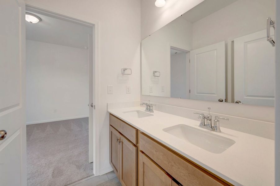 Bathroom Bathroom