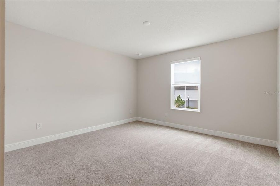 Spacious, unfurnished interior of a new home in Hawkstone, Lithia (Image 22).