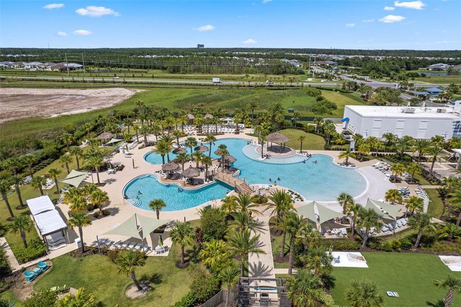 Community amenities in , Daytona Beach (Image 37).