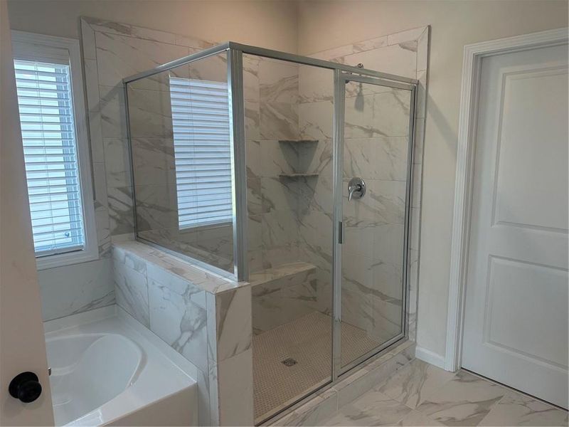 Furnished interior view inside a new home in , Auburn (Image 4).