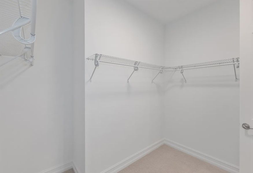 Valletta Primary Closet - 20 of 25