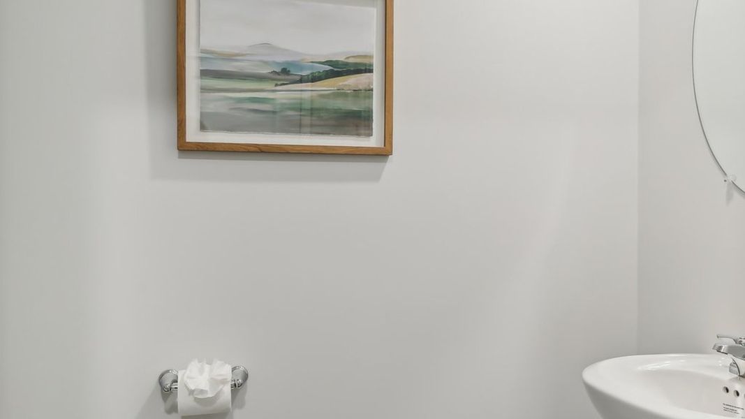 Close-up of interior finishes inside a home in Paddington Place, Baxter (Image 21).