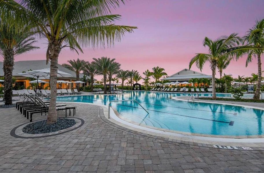 Community amenities in , Fort Myers (Image 60).