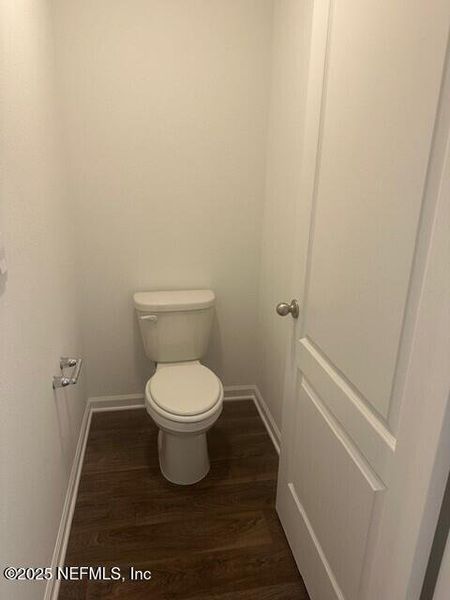 Furnished interior view inside a new home in Rookery, Green Cove Springs (Image 9). Furnished interior view inside a new home in Rookery, Green Cove Springs (Image 9).