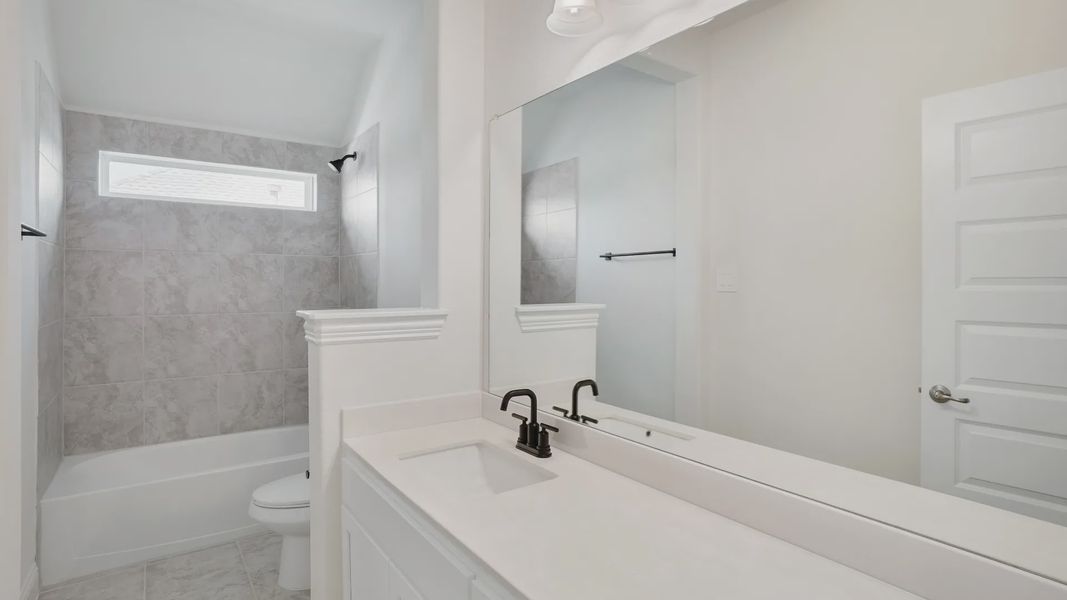 Representative photo, not pictures of actual home. Representative photo, not pictures of actual home.
