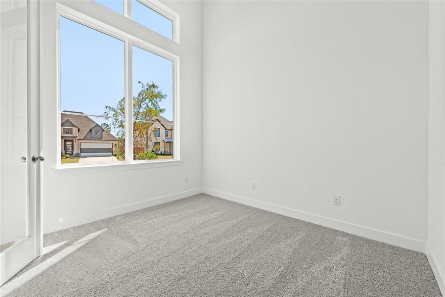 Representative image. Features, specifications, selections and colors may vary.