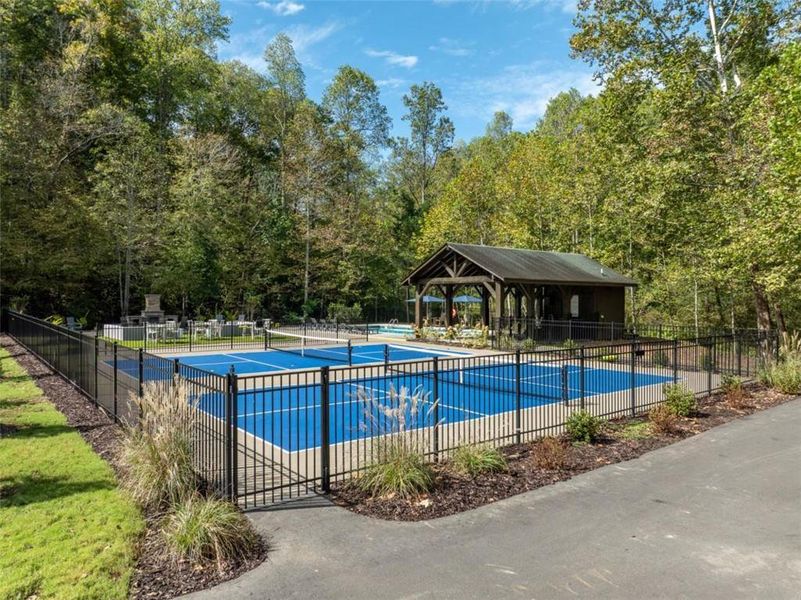 Community amenities in , Ellijay (Image 54).