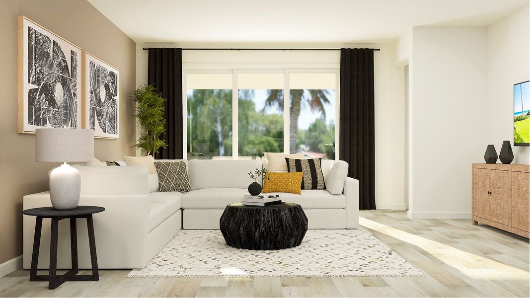 2125 Dawning Family 2of2 F1 2125 Dawning Family 2of2 F1