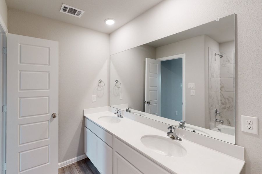 Bathroom 2