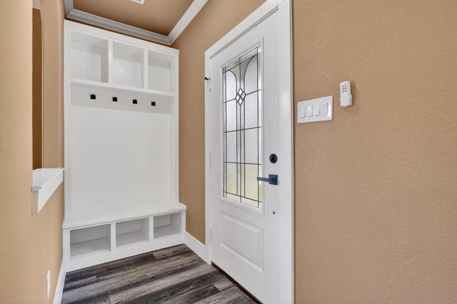 Spacious, unfurnished interior of a new home in , Waxahachie (Image 19).