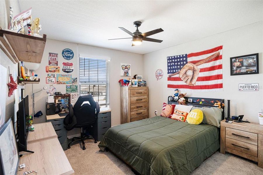 Furnished interior view inside a new home in , Zephyrhills (Image 9). Furnished interior view inside a new home in , Zephyrhills (Image 9).