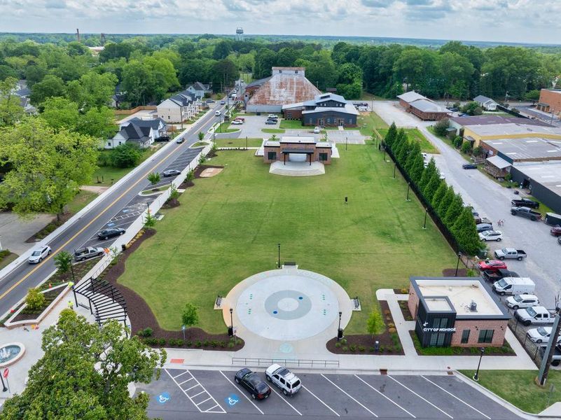 Image 49 of a home in Magnolia Ridge.