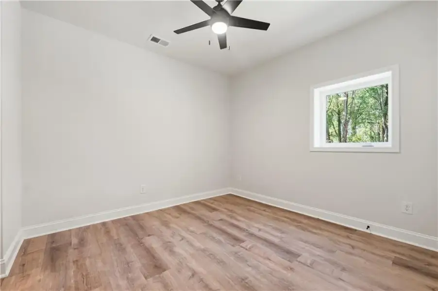 Spacious, unfurnished interior of a new home in , Gainesville (Image 46). Spacious, unfurnished interior of a new home in , Gainesville (Image 46).