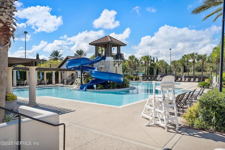 Community amenities in , St. Augustine (Image 87).