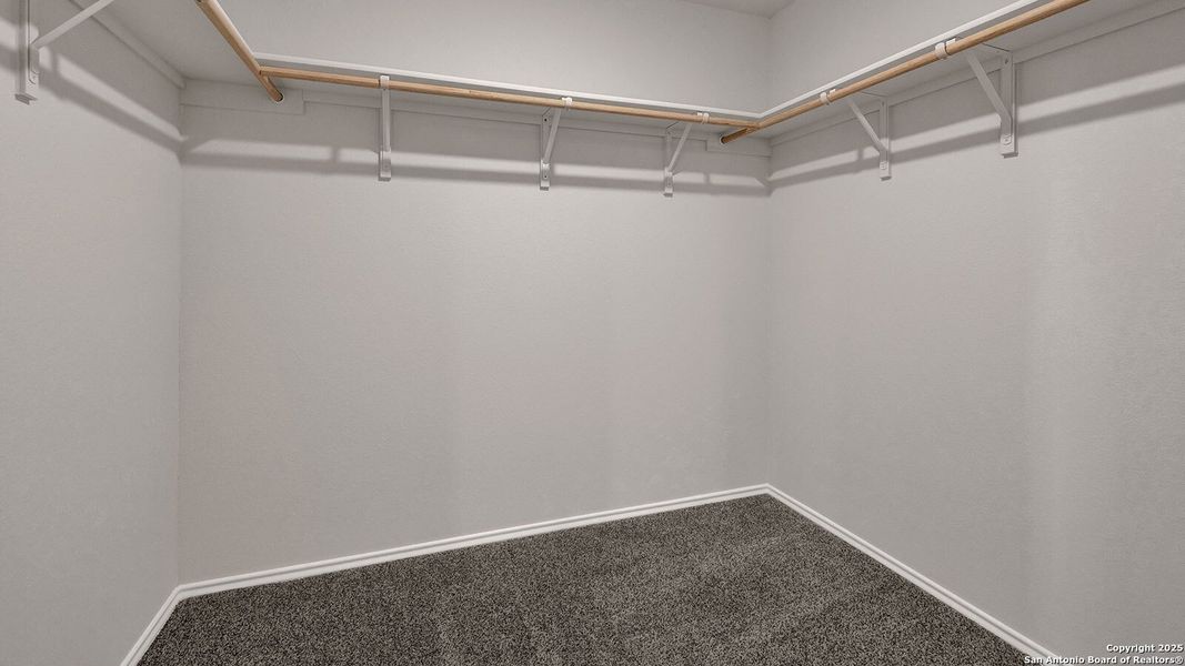 Spacious, unfurnished interior of a new home in Bollinger, Maxwell (Image 18). Spacious, unfurnished interior of a new home in Bollinger, Maxwell (Image 18).