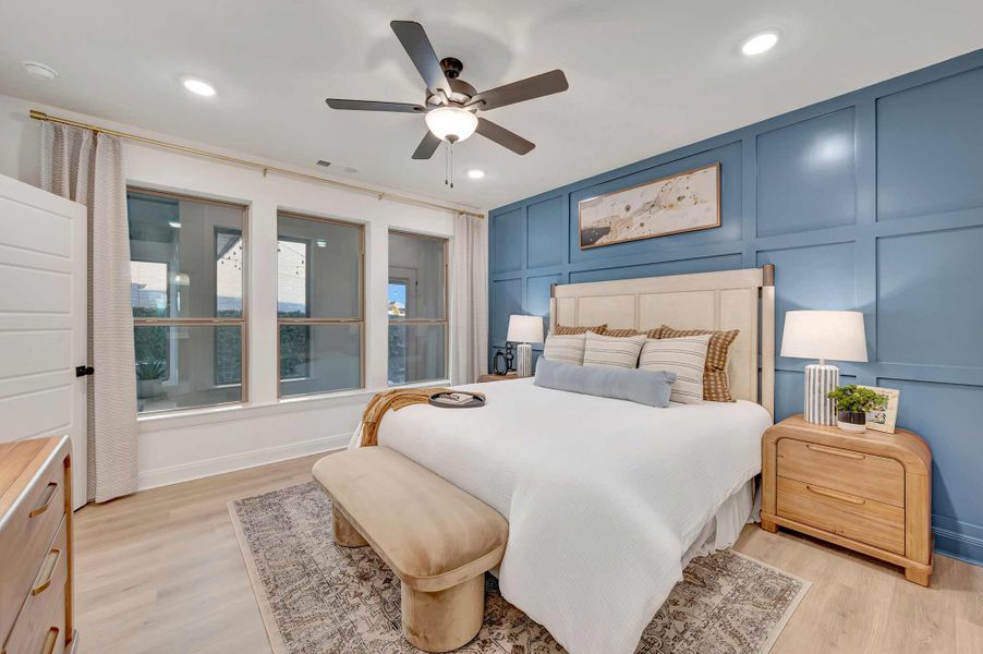 The Constellation - Owner's Retreat The Constellation - Owner's Retreat