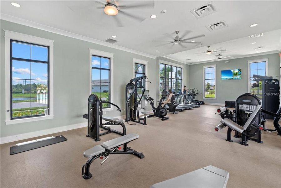 Community amenities in , Lakewood Ranch (Image 64).