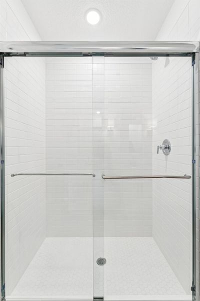 Close-up of interior finishes inside a home in Aspire at Palm Bay, Palm Bay (Image 20).