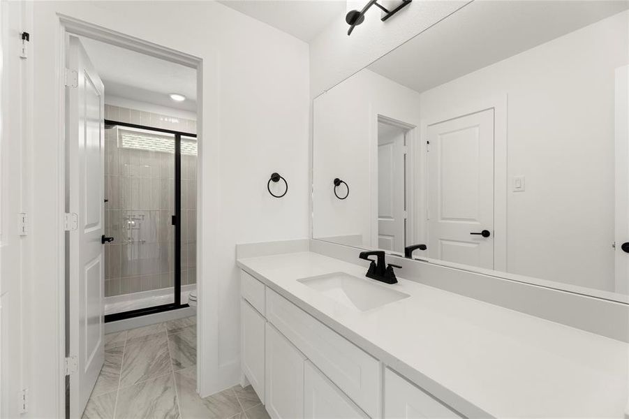 23. 15202 Reunion - 3RD Bath