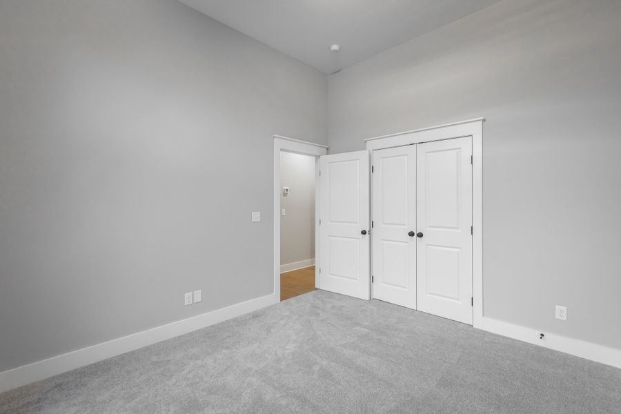 Spacious, unfurnished interior of a new home in Pine Ridge, Soddy-Daisy (Image 29). Spacious, unfurnished interior of a new home in Pine Ridge, Soddy-Daisy (Image 29).