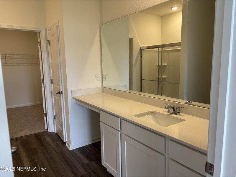 Furnished interior view inside a new home in , Palm Coast (Image 7).