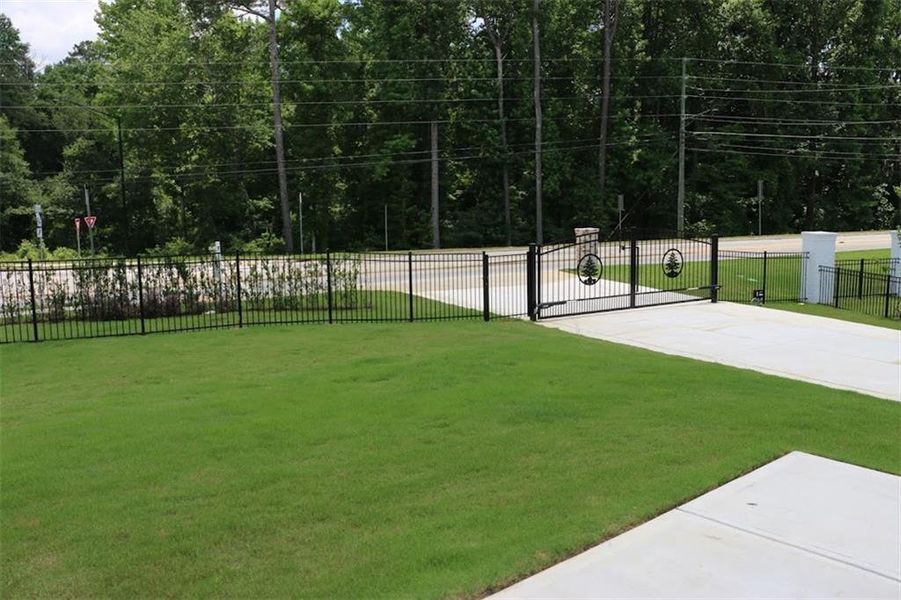 Community amenities in , Grayson (Image 30). Community amenities in , Grayson (Image 30).