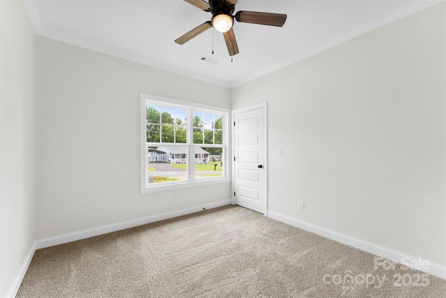 Spacious, unfurnished interior of a new home in , Gastonia (Image 21). Spacious, unfurnished interior of a new home in , Gastonia (Image 21).