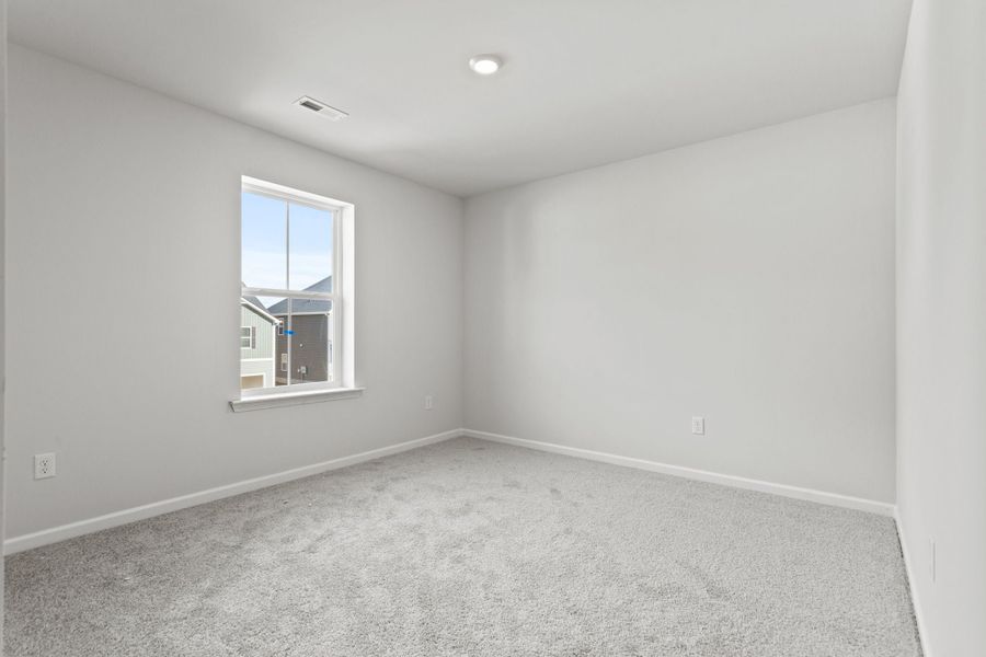 3br New Home in Woodruff, SC.  - Slide 5