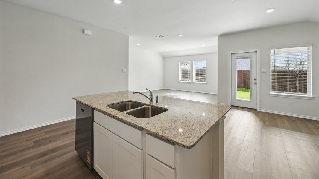 Image 22 of a home in Stonewyck Farms.