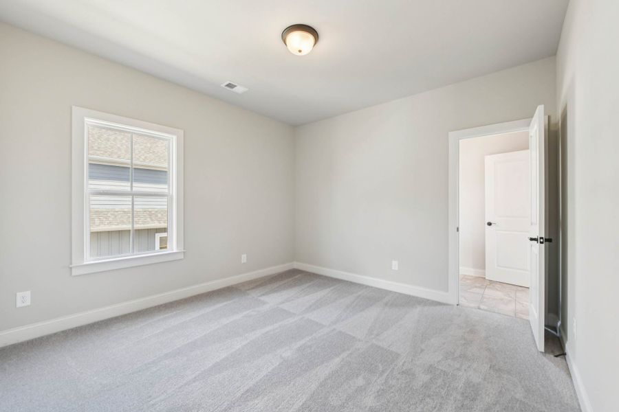 Cottage 2 New Home in Watkinsville, GA.  - Slide 34