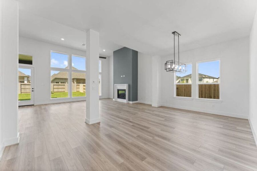 The Grand Prairie Sittlerle Homes Houston Rosebud 16251 Summer Aster Trail The Grand Prairie Sittlerle Homes Houston Rosebud 16251 Summer Aster Trail