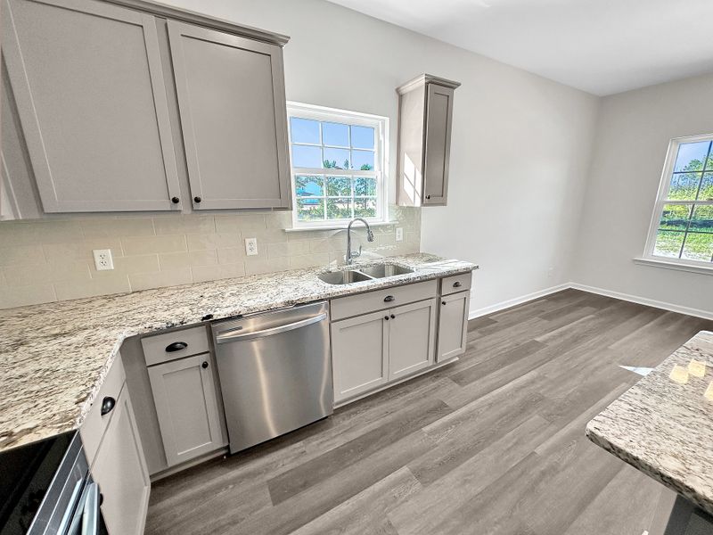 Furnished interior view inside a new home in Tibet Road at Sassafras, Allenhurst (Image 12). Furnished interior view inside a new home in Tibet Road at Sassafras, Allenhurst (Image 12).