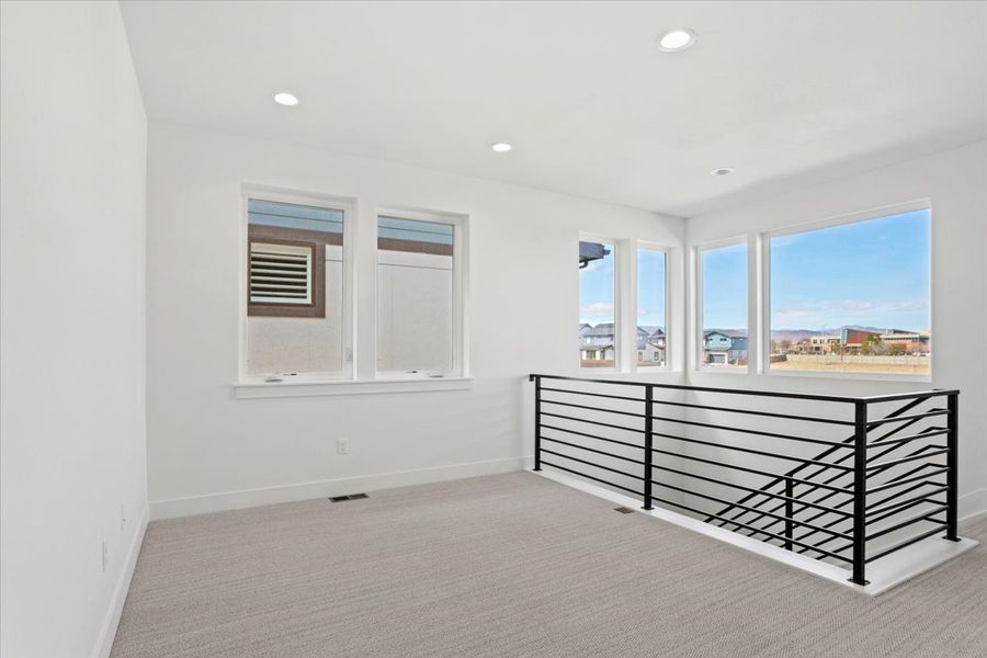 Image 39 of a home in West Grange.