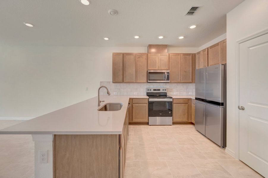 Kitchen Kitchen