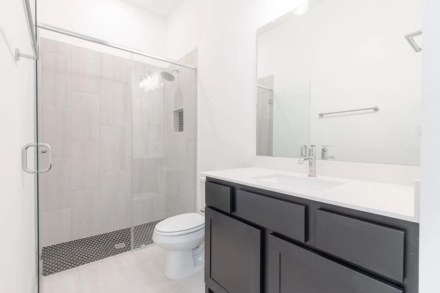 Brookdale II Bathroom 2