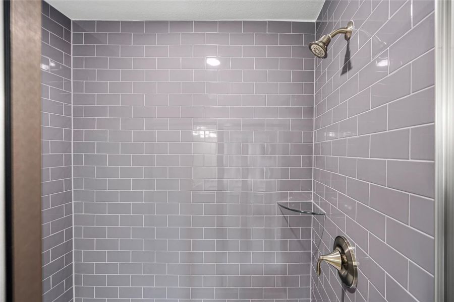 Furnished interior view inside a new home in Grand Oaks Reserve, Cleveland (Image 4). Furnished interior view inside a new home in Grand Oaks Reserve, Cleveland (Image 4).