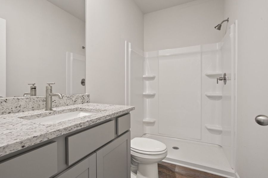 2,316sf New Home in Anderson, SC.  - Slide 5