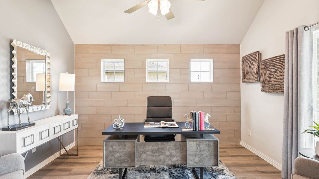 Representative Photo. This home is not complete.