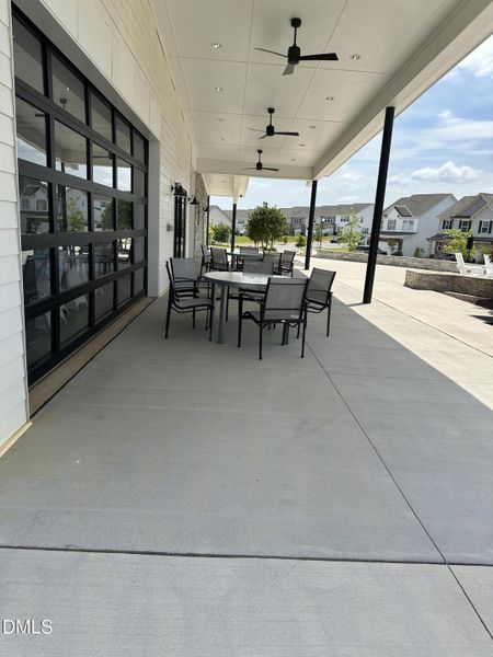 Clubhouse KeyToLifestyle.com